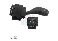 Steering column switch