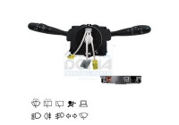 Steering column switch