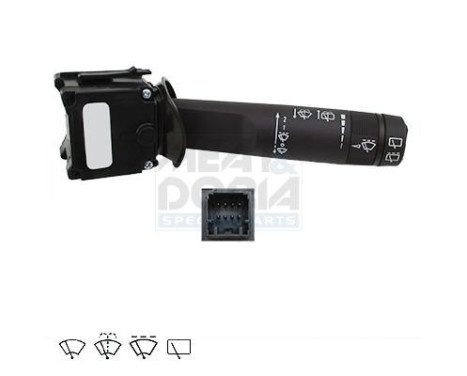 Steering Column Switch