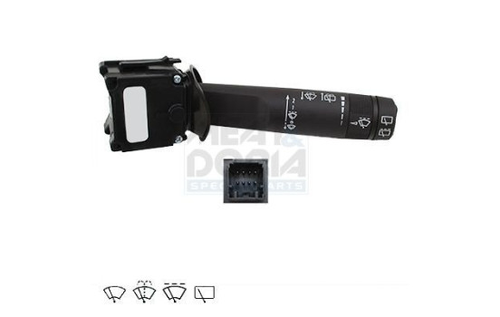 Steering Column Switch