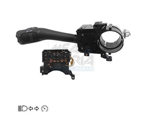 Steering Column Switch