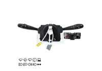 Steering column switch
