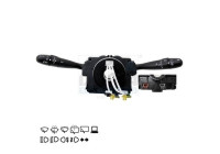 Steering column switch