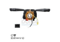 Steering column switch