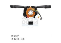 Steering column switch