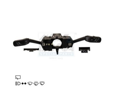 Steering column switch