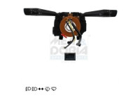 Steering column switch