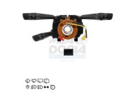 Steering column switch