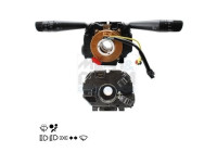 Steering column switch