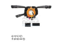 Steering column switch