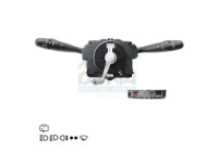 Steering column switch