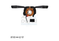 Steering column switch