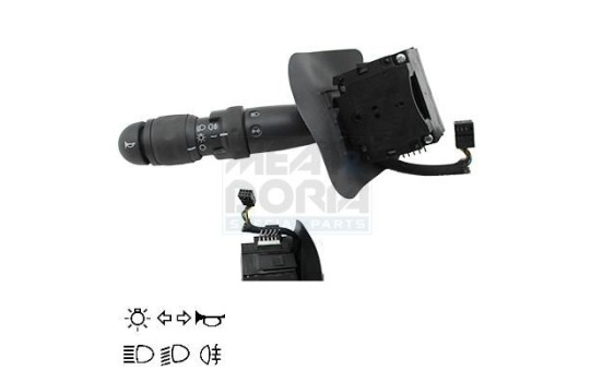 Steering column switch