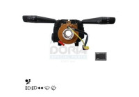 Steering column switch