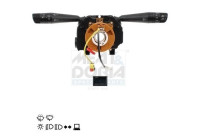 Steering column switch
