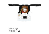 Steering column switch