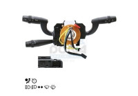Steering column switch