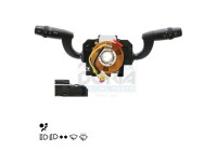 Steering column switch