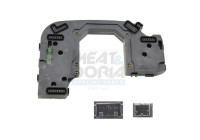 Steering column switch