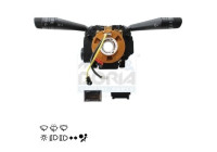 Steering column switch