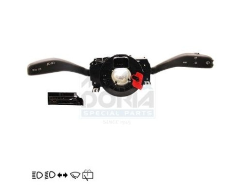 Steering Column Switch