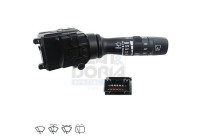 Steering column switch