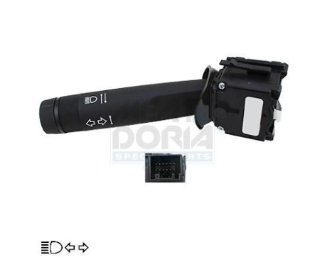Steering Column Switch