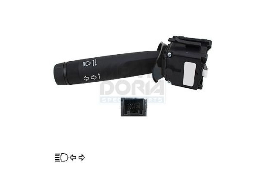 Steering Column Switch