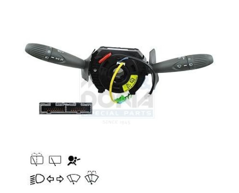 Steering Column Switch