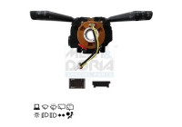 Steering column switch