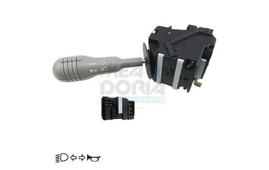 Steering column switch