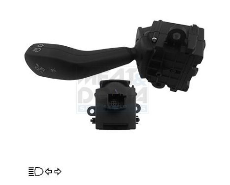 Steering Column Switch