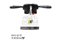 Steering column switch