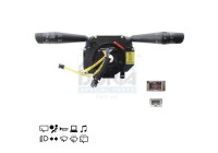 Steering column switch