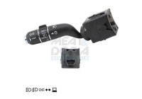 Steering column switch