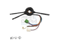 Steering column switch