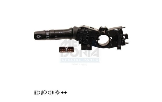 Steering column switch