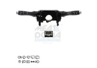 Steering column switch