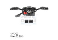 Steering column switch