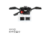 Steering column switch