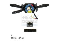 Steering column switch