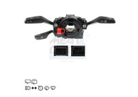 Steering column switch
