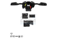 Steering column switch