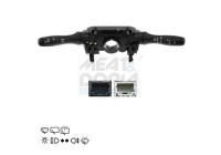 Steering column switch