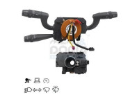Steering column switch