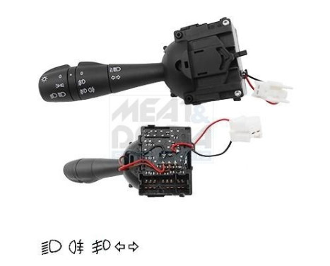 Steering Column Switch