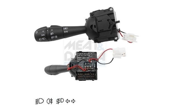 Steering Column Switch
