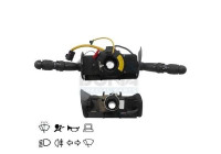 Steering column switch