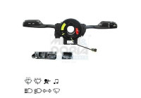 Steering column switch