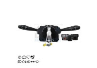 Steering column switch